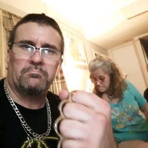 Meet your Posher, Billy